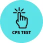 CPS Click Speed Test