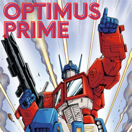 Optimus Prime Walpaper HD