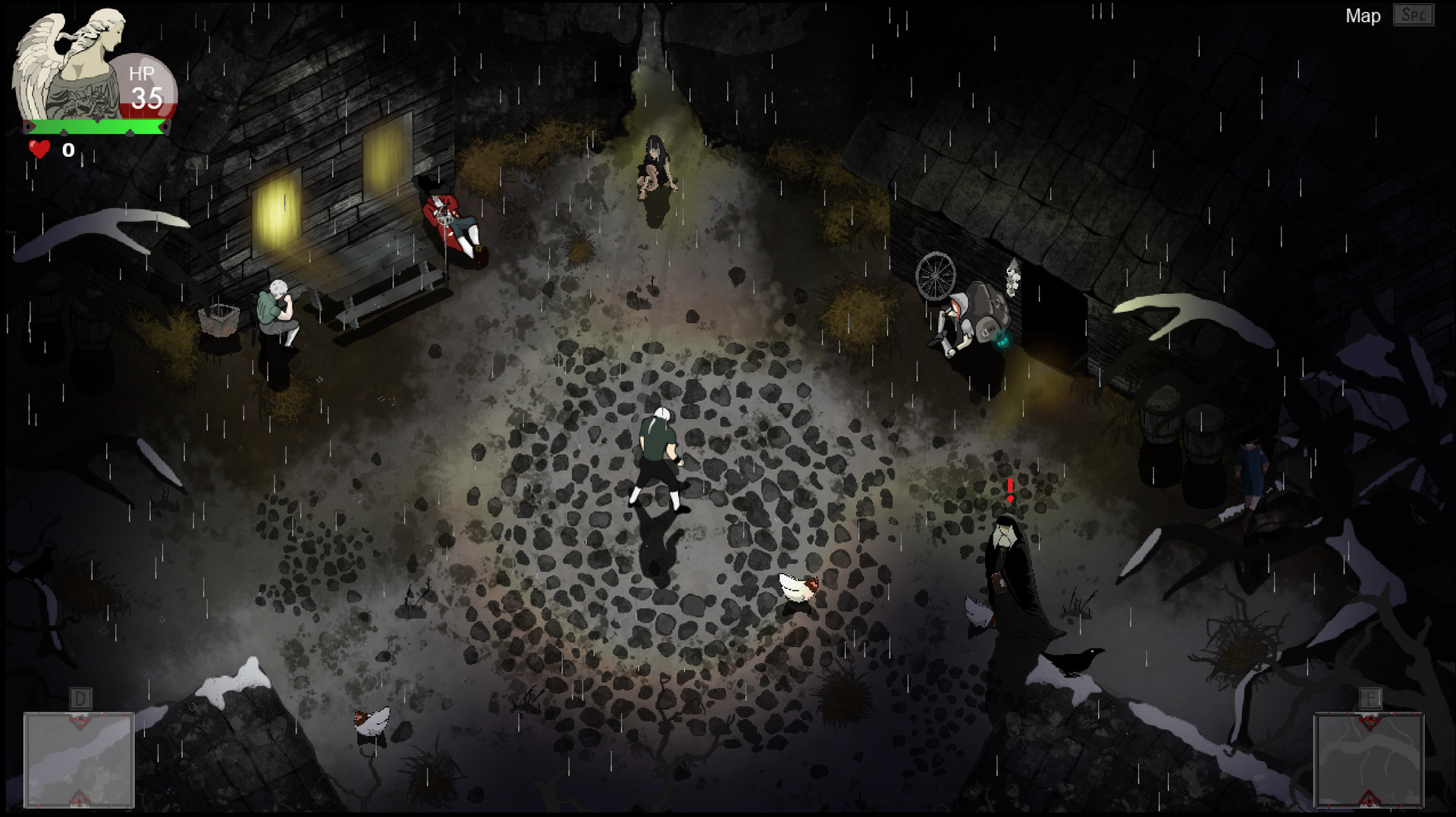 Download Hellbound: the Awakening Free and Play on PC