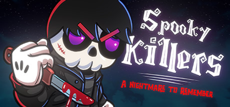 SpookyKillers