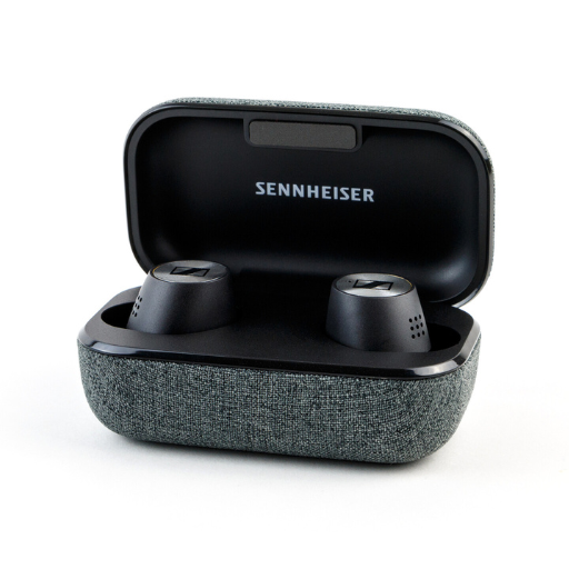 sennheiser momentum true guide