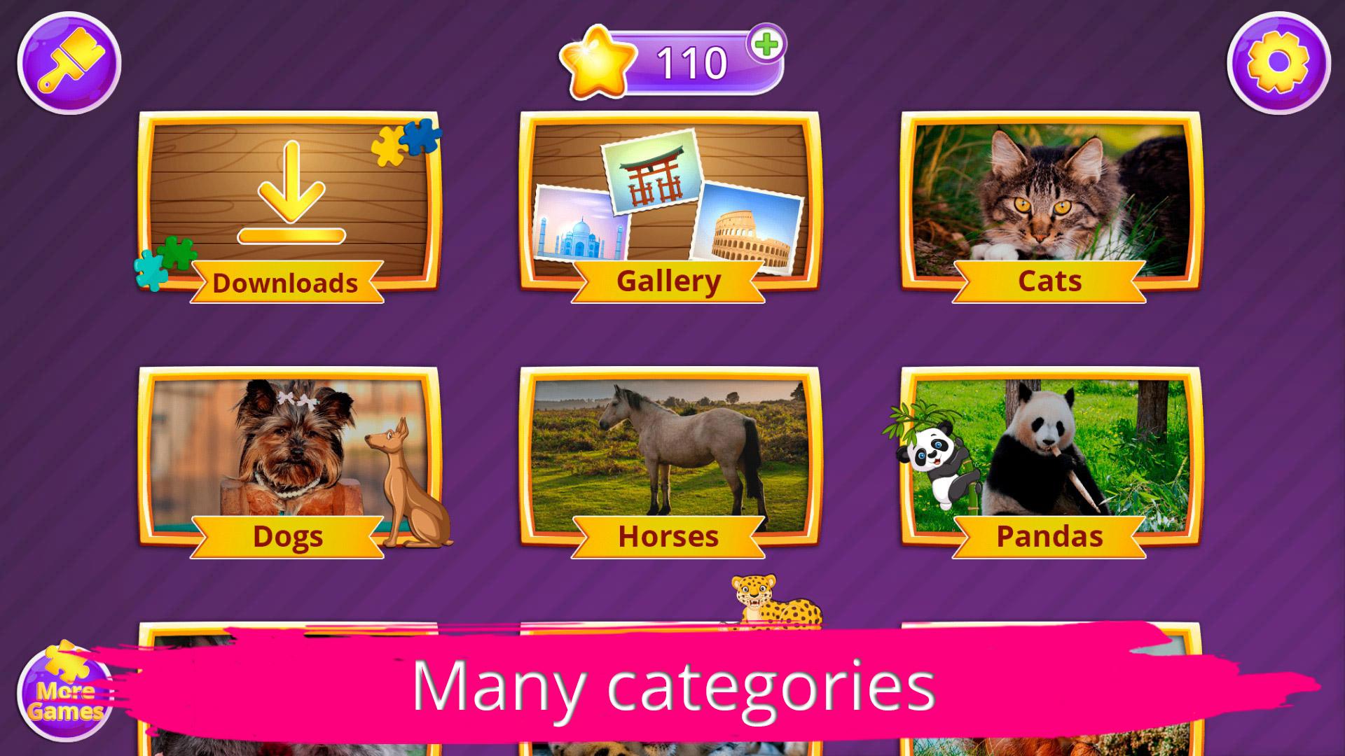 gallery