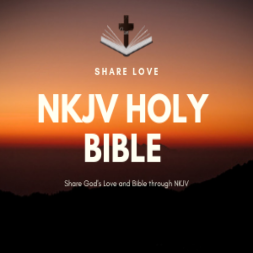 NKJV Bible