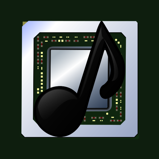 ArmAmp Music Player