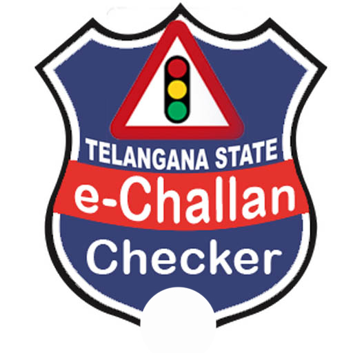 TS E challan - Challan checker