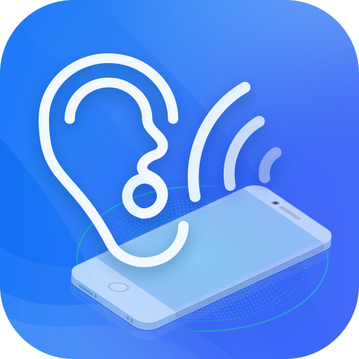 AmiHear - Hearing Aid App