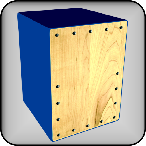 Cajon Pad