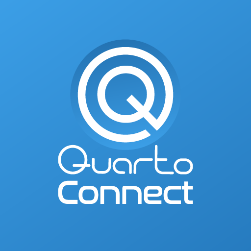 Quarto Connect