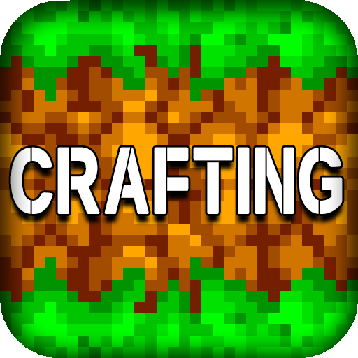 Crafting and Building