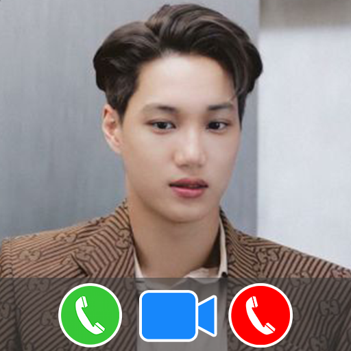 EXO Kai - Fake Call