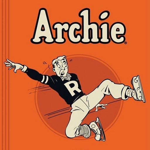 Download Old Time Radio Archie Andrews android on PC