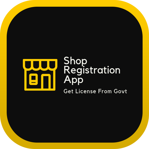 Shop Act Licence App : Apply Gumasta Trade License