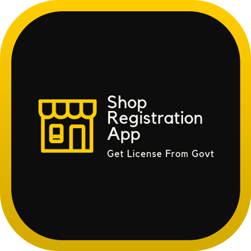 Shop Act Licence App : Apply Gumasta Trade License