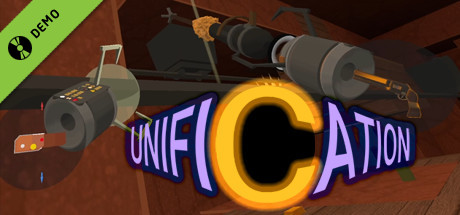 Unification Demo