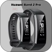 Huawei Band 2 Pro help
