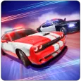 Modern Police Chase Car Games