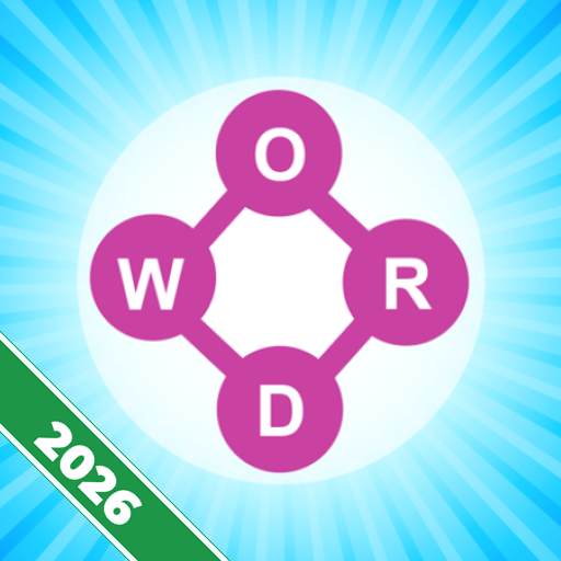 Word Find - 2026 Puzzle Game