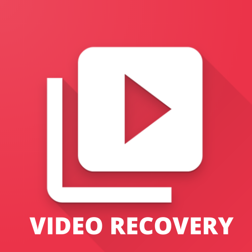 Deleted Video Recovery App