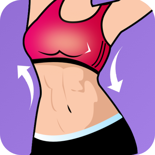 Flat Stomach Workout - Lose Be