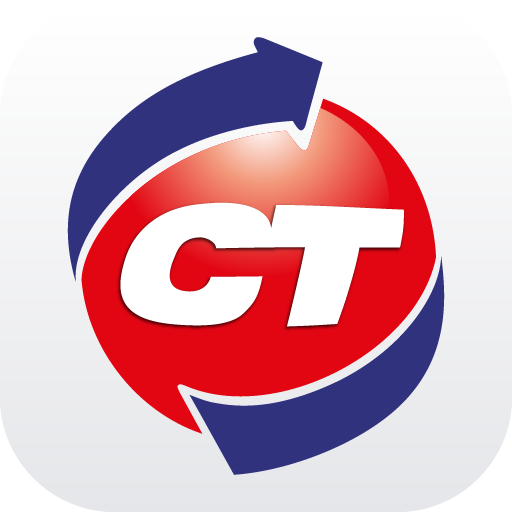 CT APP