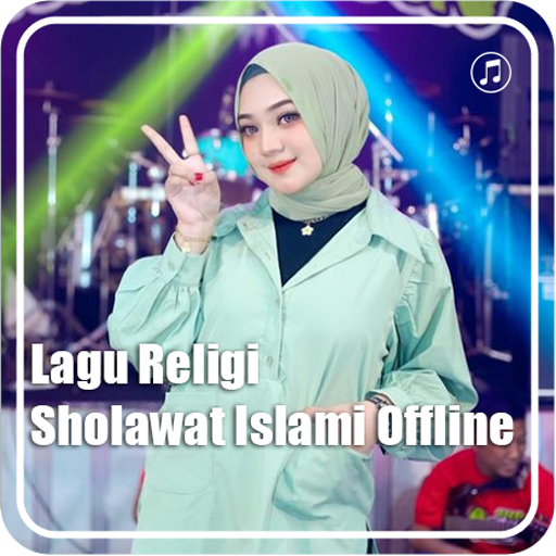 Lagu Religi dan Sholawat