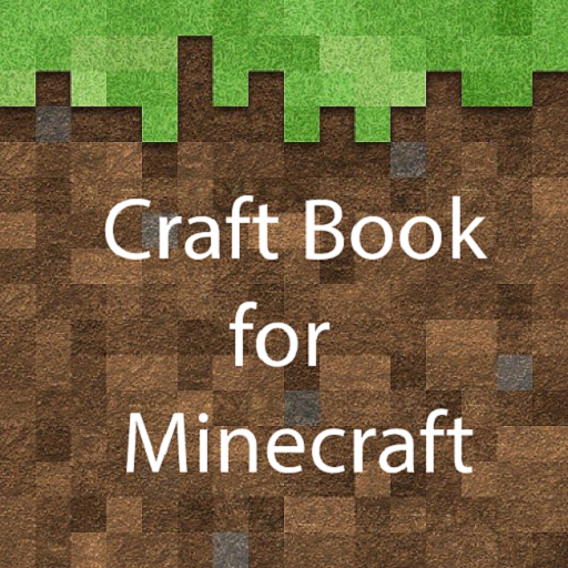 Craft Book for Minecraft