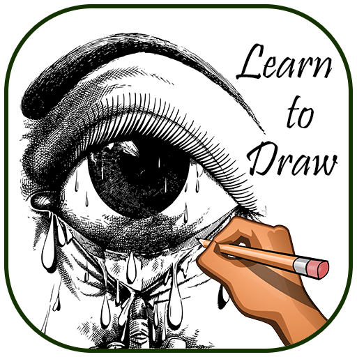 Learn to Draw Sketch