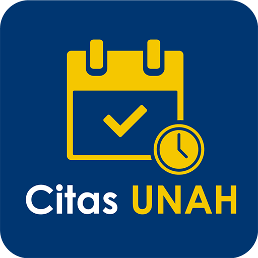 Control de acceso UNAH