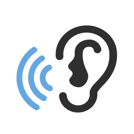 Live Listen: Hearing Aid App