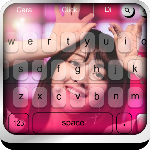 Twice Keyboard Jihyo