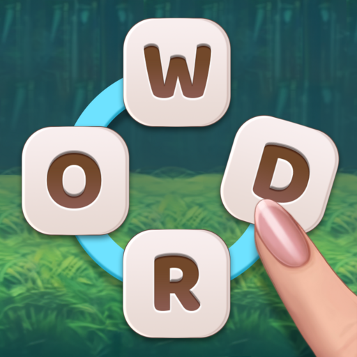 Crocword：クロスワードパズルゲーム