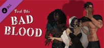 First Bite - Bad Blood