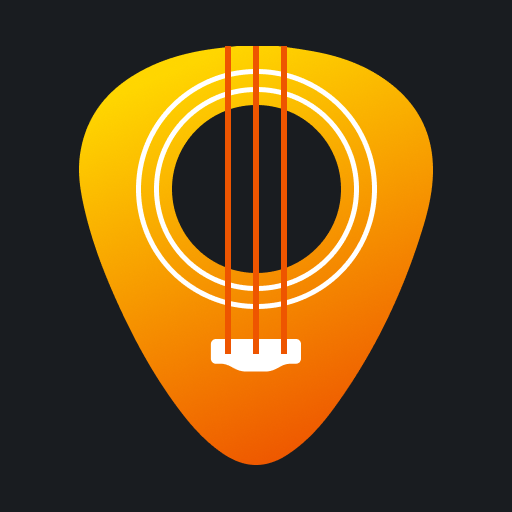 Guitar Tuner Pro, Chords