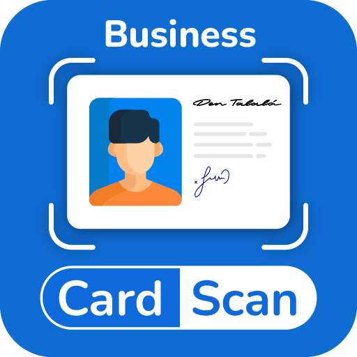 Business Card Scanner