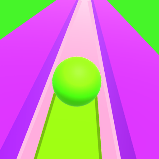 Line Ball 3d : Color Game