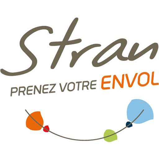 Stran Mobile