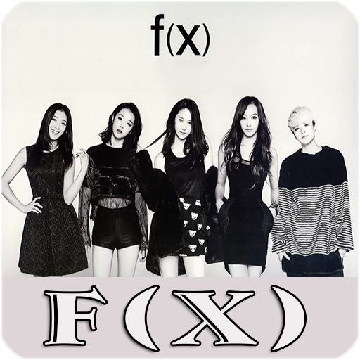 F(x) - Kpop Offline Music