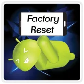 Factory Reset Prank