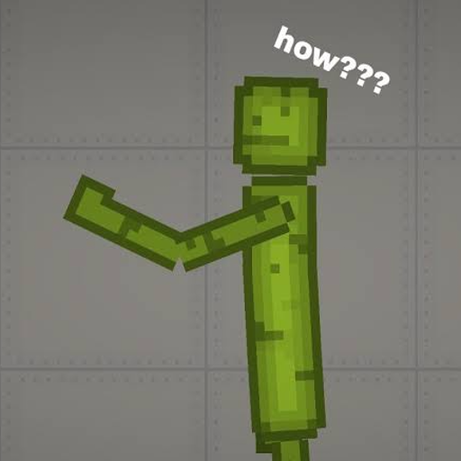 Melon Ragdoll Playground 2