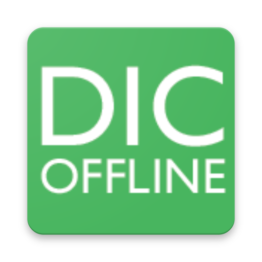 Từ điển anh việt offline