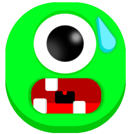 Puzzle Lab: Monster Escape!