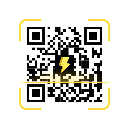 QR Thunder Scanner