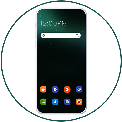 Theme for Samsung S22 Ultra