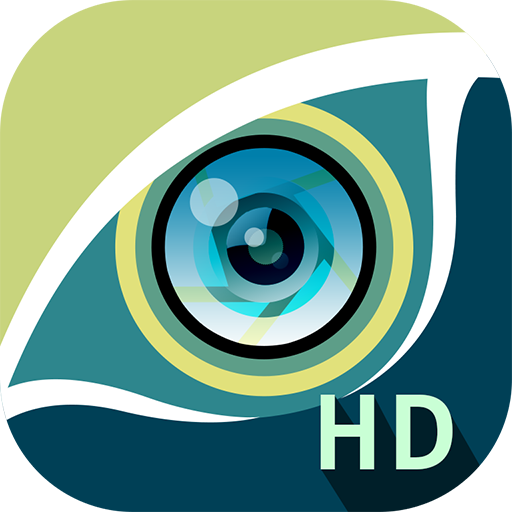 Eagle Eye HD Camera