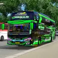 City Bus Simulator: Coach Game