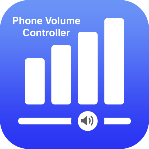 App Volume Controller