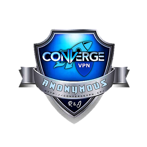 ConvergeVPN OFFICIAL