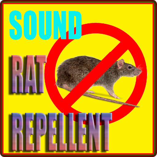 Sound Rat Repellent