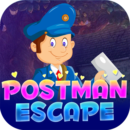 Best Escape Game - Postman