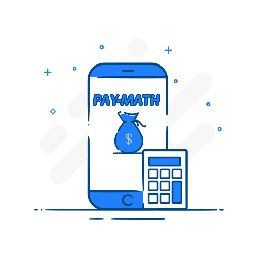 PayMath - Rewards